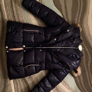 Micheal Kors Kids winter jacket